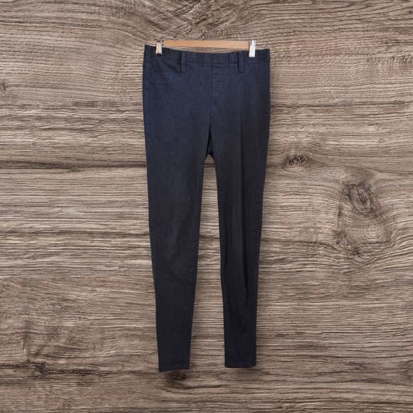 George Grey Pull On Women's Straight Leg Pants Size Small - Picture 1 of 6